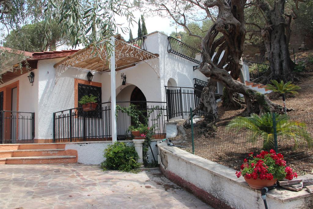 Millenovecento Apartment Tivoli Exterior photo