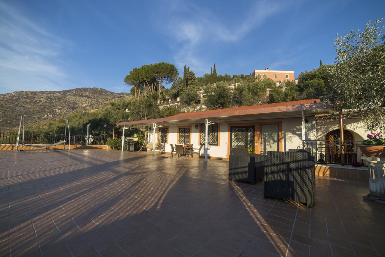 Millenovecento Apartment Tivoli Exterior photo