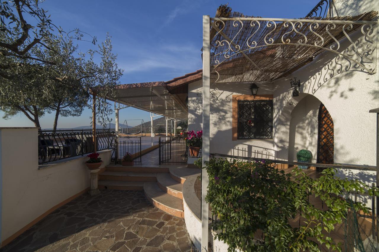Millenovecento Apartment Tivoli Exterior photo