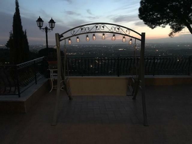 Millenovecento Apartment Tivoli Exterior photo